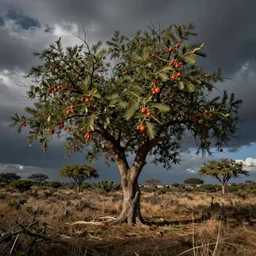 strange fruit