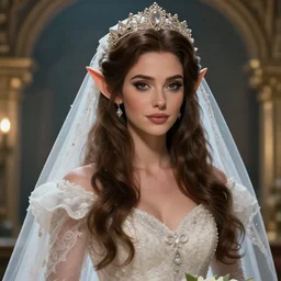 epic professional digital art of 🧟‍♀️👰‍♀️🥰,best on artstation, cgsociety, wlop, Behance, pixiv, astonishing, impressive, outstanding, epic, cinematic, stunning, gorgeous, concept artwork, much detail, much wow, masterpiece.