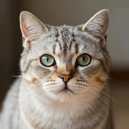 cat, sujin kim style