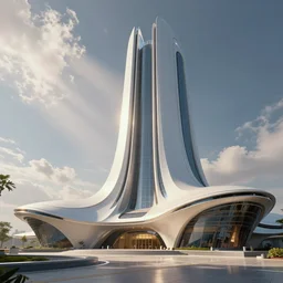 beautiful picture of naboo with amazing sleek architecture by richard dadd, ultra detailed, elegant and graceful, trending on artstation, dramatic lighting, light rays and shadows, octane render directed by stanley kubrick