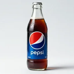 a 1990's advertisement for pepsi