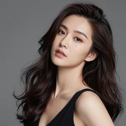 alluring beauty