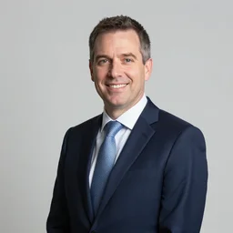 mark donny harrison corporate portrait, professional profile picture, hyperreal lifelike detailed photo portrait corporate professional