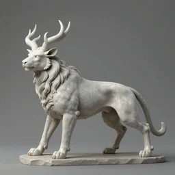 the beast of revelation