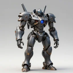 a experimental mecha in the style of H.R. Giger trending on artstation deviantart Pinterest detailed High Resolution HD 8k