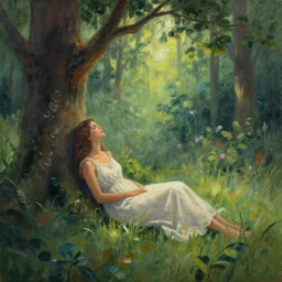 lullaby by Greg Craola Simkins , masterpiece