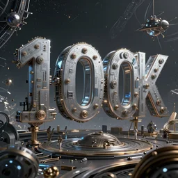 the multiverse, very detailed, 100k, realistic, unreal engine, octane rendered detailed, intricate details, hyper realistic, photorealistic