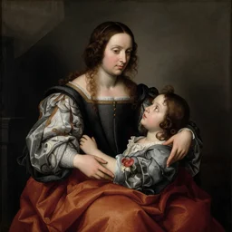 renaissance painting of Cyanide and Happiness