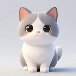 by stalenhag cute cat simon